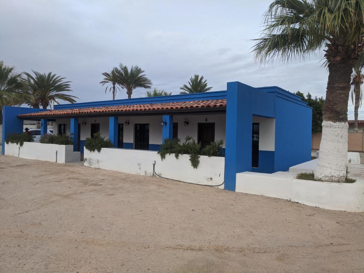 La Arena 3C Hotel Unit #1 - Sleeps 3 Puerto Penasco Exterior photo