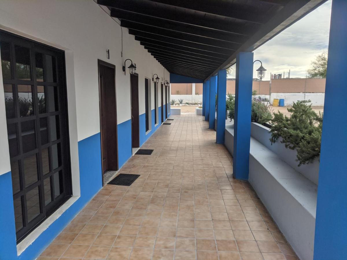 La Arena 3C Hotel Unit #1 - Sleeps 3 Puerto Penasco Exterior photo